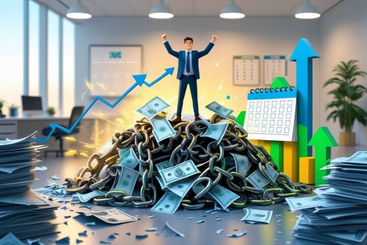 Proven Debt Repayment Strategies to Crush Your Debt