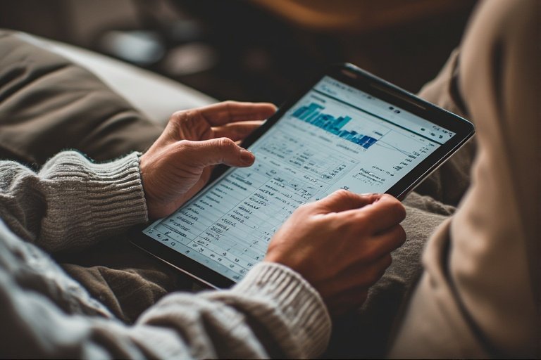 5 Proven Hybrid Budgeting Hacks for Variable Income 2 Calculate Your Average Monthly Income