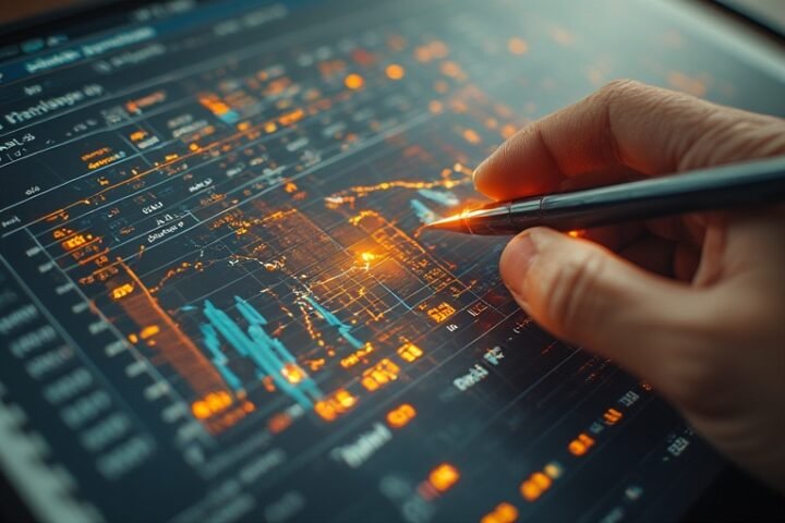 Tracking debt balances on a repayment chart pay off debt faster