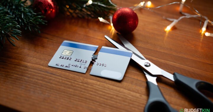 Avoid Christmas Debt Traps, How Families Beat Debtmas 1 Avoiding credit card debt during the holidays.
