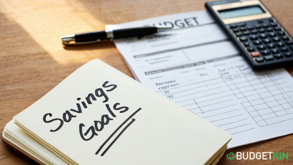 Simple budgeting tools that help make saving money easier.