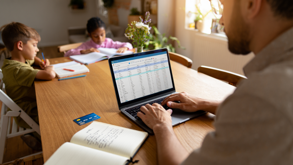 Family Budget Perspective 2