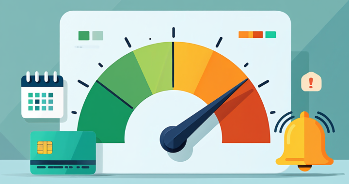 Credit Card Mistakes That Hurt Your Credit Score