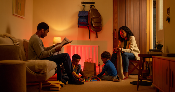 Cost of Living for Families in the UK